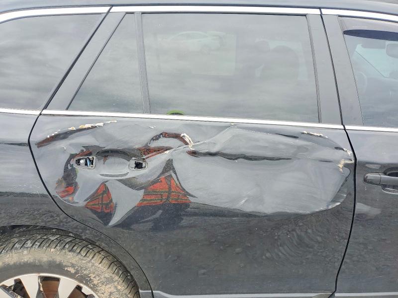 Aukcja sprzedaży 2016 Subaru Outback, vin: 4S4BSBJC7G3228217, numer aukcji: 74505335