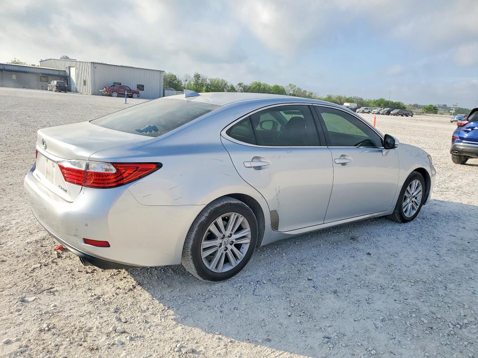 2015 Lexus Es 350 მანქანა იყიდება აუქციონზე, vin: JTHBK1GG1F2175204, აუქციონის ნომერი: 47883996