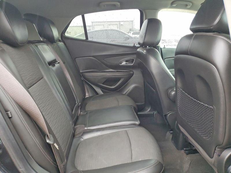 Продаж на аукціоні авто 2016 Buick Encore, vin: KL4CJESB1GB579594, номер лоту: 79990545