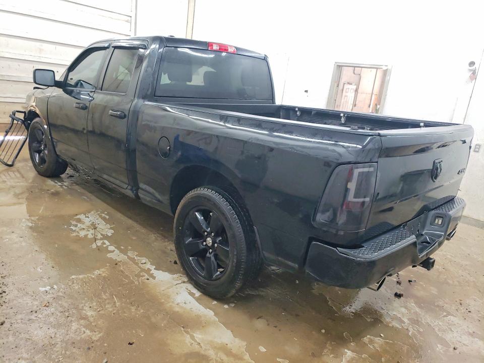 46658456 :رقم المزاد ، 1C6RR7FT0ES262207 vin ، 2014 Ram 1500 مزاد بيع
