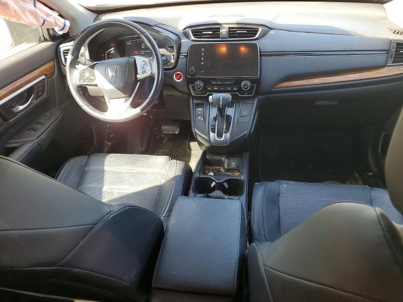 Продажа на аукционе авто 2018 Honda Cr-v, vin: 5J6RW1H82JA006054, номер лота: 46669926
