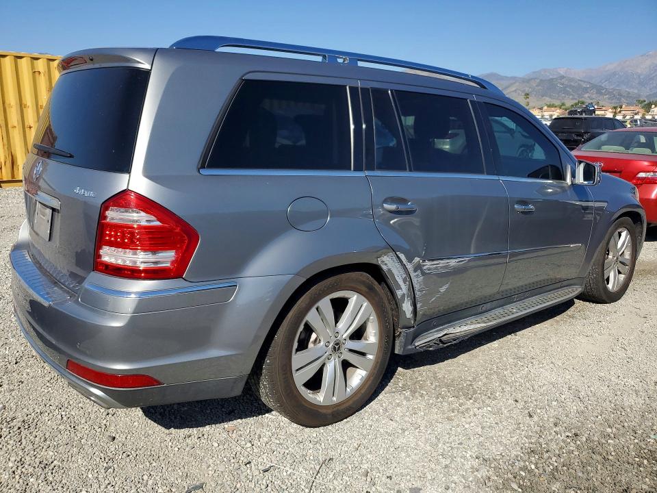 Aukcja sprzedaży 2012 Mercedes-benz Gl, vin: 4JGBF7BE9CA795472, numer aukcji: 46736826