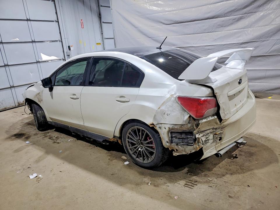 Aukcja sprzedaży 2014 Subaru Impreza, vin: JF1GJAA60EG007703, numer aukcji: 46844566