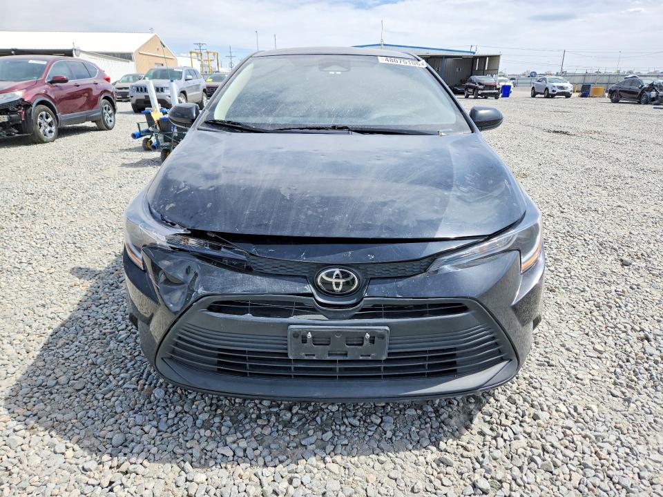 48075106 :رقم المزاد ، 5YFB4MDE7PP041722 vin ، 2023 Toyota Corolla مزاد بيع