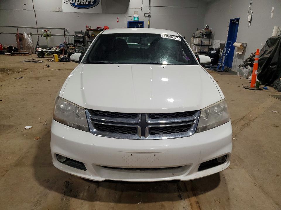 Продаж на аукціоні авто 2013 Dodge Avenger, vin: 1C3CDZCBXDN646453, номер лоту: 41858576