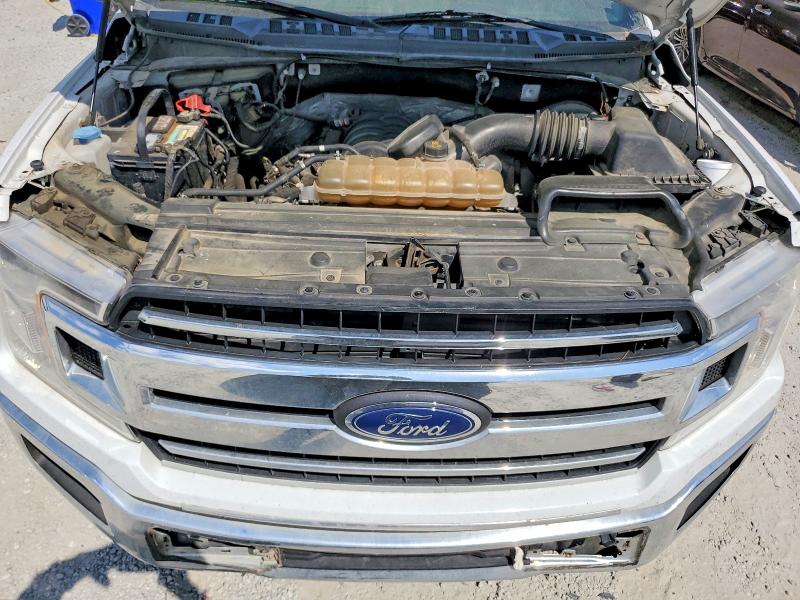 Aukcja sprzedaży 2019 Ford F150, vin: 1FTMF1C5XKKD92442, numer aukcji: 47858296