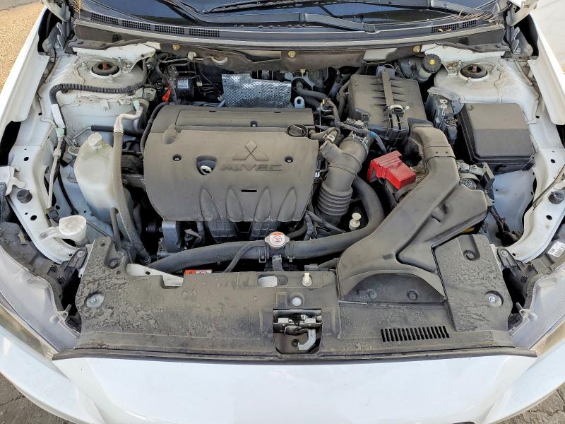 Aukcja sprzedaży 2015 Mitsubishi Lancer, vin: JA32U2FU3FU021511, numer aukcji: 47246866