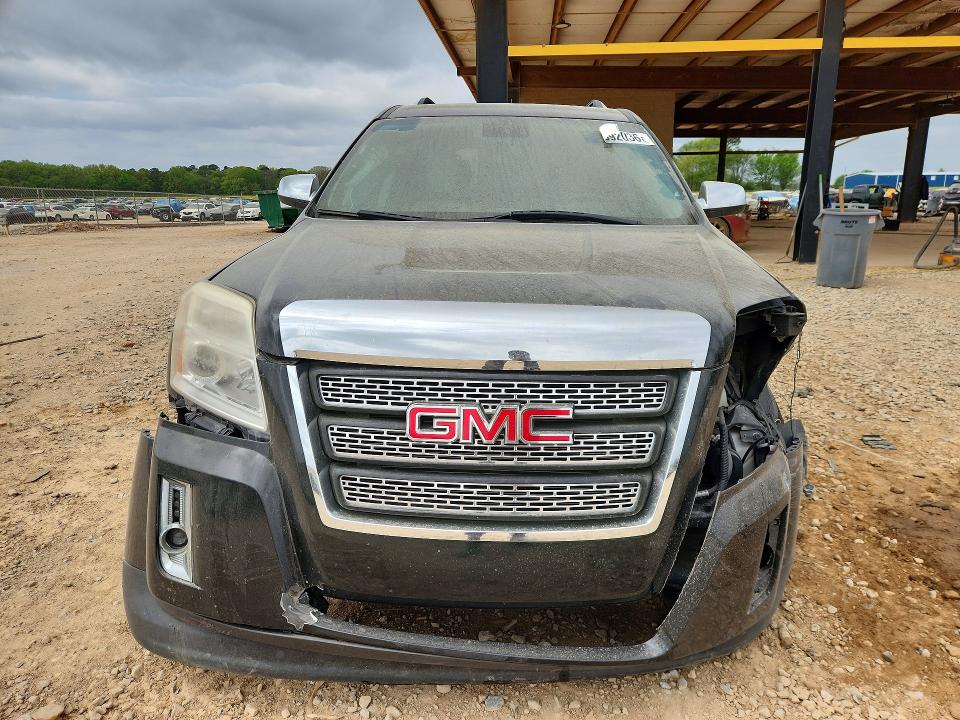 46392036 :رقم المزاد ، 2GKALWEK4C6138360 vin ، 2012 Gmc Terrain مزاد بيع