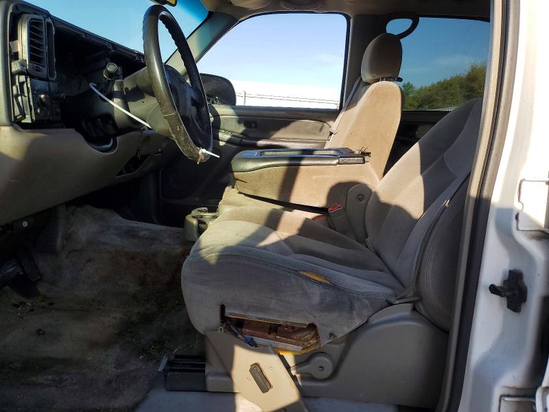Продажа на аукционе авто 2003 Gmc Yukon, vin: 1GKEC13Z53R243305, номер лота: 46495146