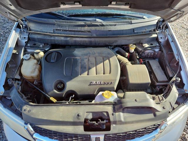 Aukcja sprzedaży 2015 Dodge Journey, vin: 3C4PDCBG8FT605197, numer aukcji: 47386476