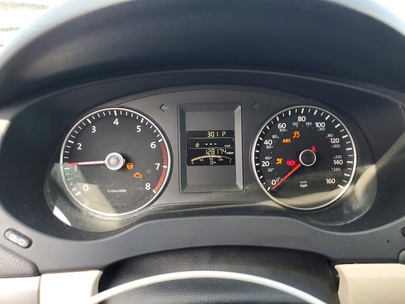 Aukcja sprzedaży 2014 Volkswagen Jetta, vin: 3VWL07AJ8EM409507, numer aukcji: 47804616