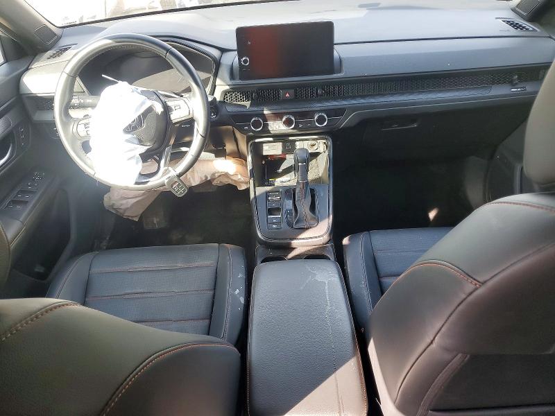 Продажа на аукционе авто 2025 Honda Cr-v, vin: 5J6RS6H86SL014835, номер лота: 46500546