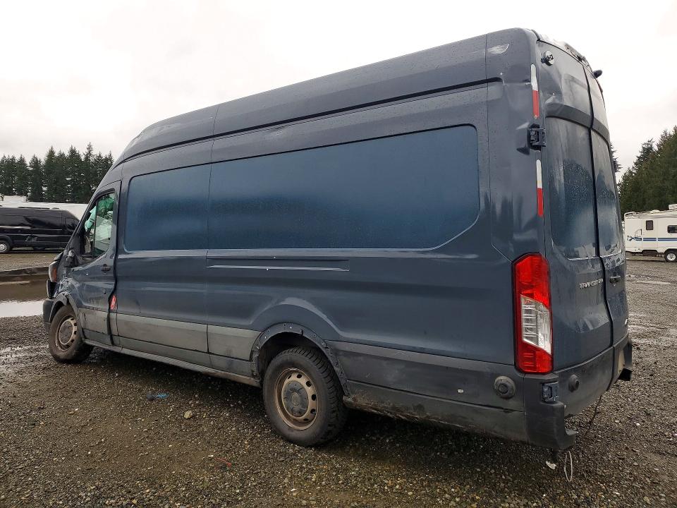 2020 Ford Transit მანქანა იყიდება აუქციონზე, vin: 1FTBR3X89LKB27186, აუქციონის ნომერი: 79354195