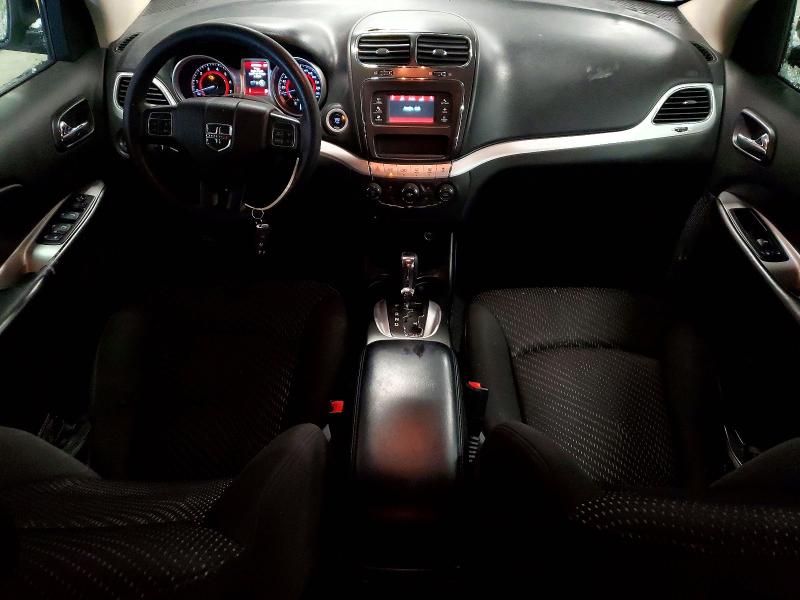 46502766 :رقم المزاد ، 3C4PDCAB1ET302962 vin ، 2014 Dodge Journey مزاد بيع