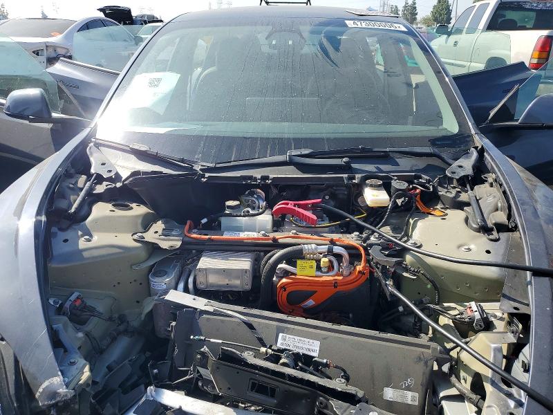 2023 Tesla Model 3 მანქანა იყიდება აუქციონზე, vin: 5YJ3E1EA0PF411917, აუქციონის ნომერი: 47300006