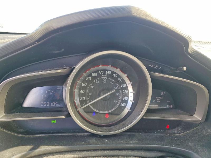 Продаж на аукціоні авто 2015 Mazda 3, vin: 3MZBM1V72FM189617, номер лоту: 79264315
