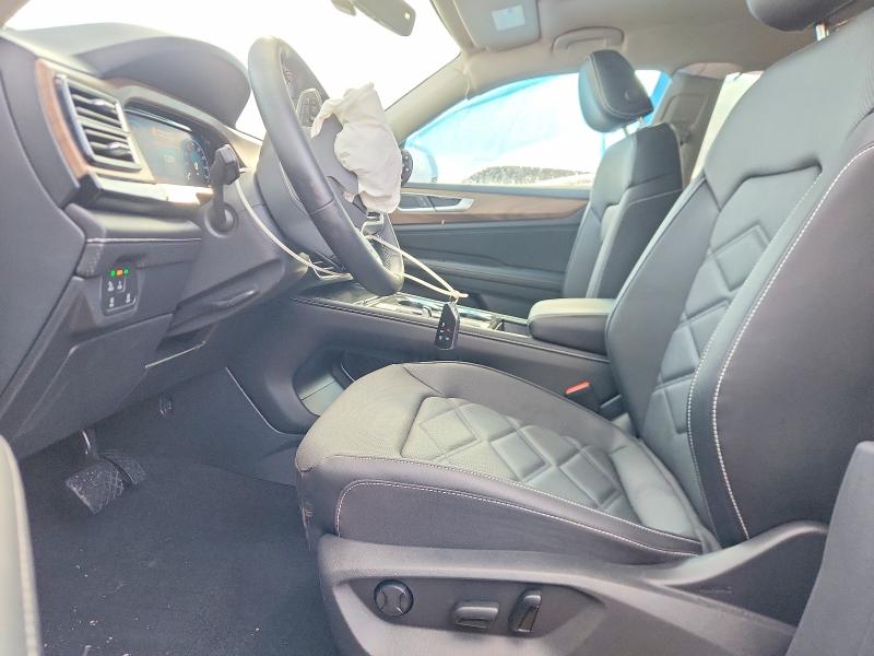 2026 Volkswagen Atlas მანქანა იყიდება აუქციონზე, vin: 1V2JN2CA6TC515849, აუქციონის ნომერი: 46812156