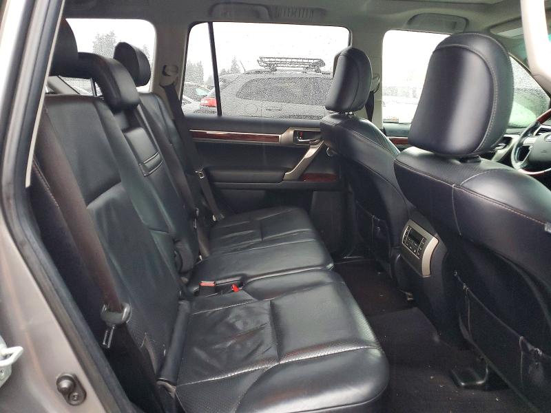 Продаж на аукціоні авто 2010 Lexus Gx 460, vin: JTJJM7FX0A5013001, номер лоту: 46407716