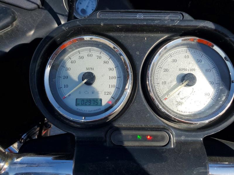 Продажа на аукционе авто 2013 Harley-davidson Fltrx, vin: 1HD1KHM17DB652204, номер лота: 46581146