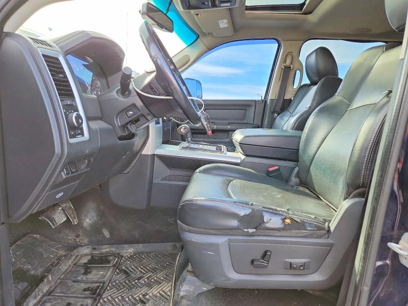 2012 Dodge Ram 1500 მანქანა იყიდება აუქციონზე, vin: 1C6RD7MTXCS157981, აუქციონის ნომერი: 79968845