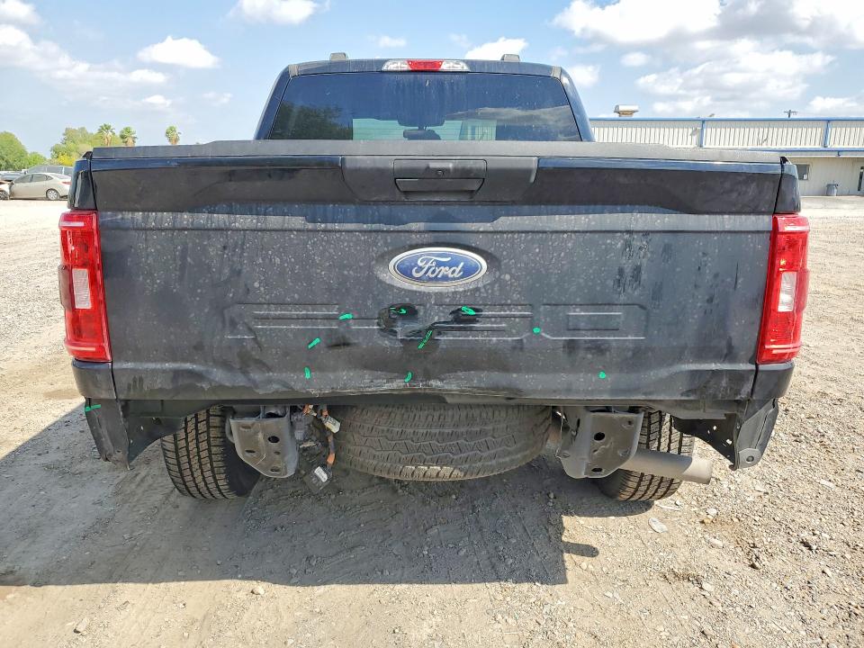 Продажа на аукционе авто 2021 Ford F150, vin: 1FTEW1C55MFC04362, номер лота: 47001676