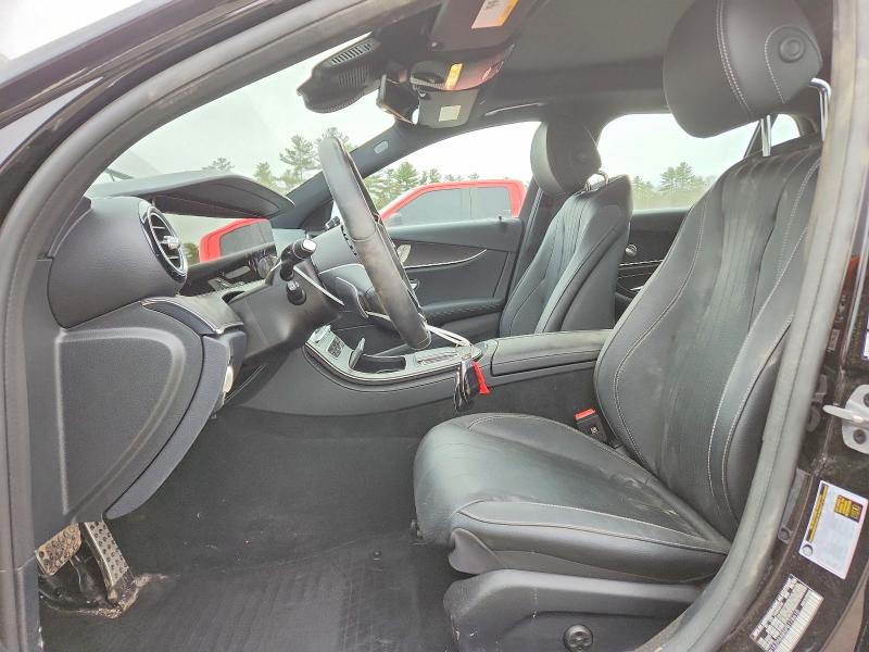 Продажа на аукционе авто 2023 Mercedes-benz E, vin: W1KZH6AB5PB178610, номер лота: 78216245