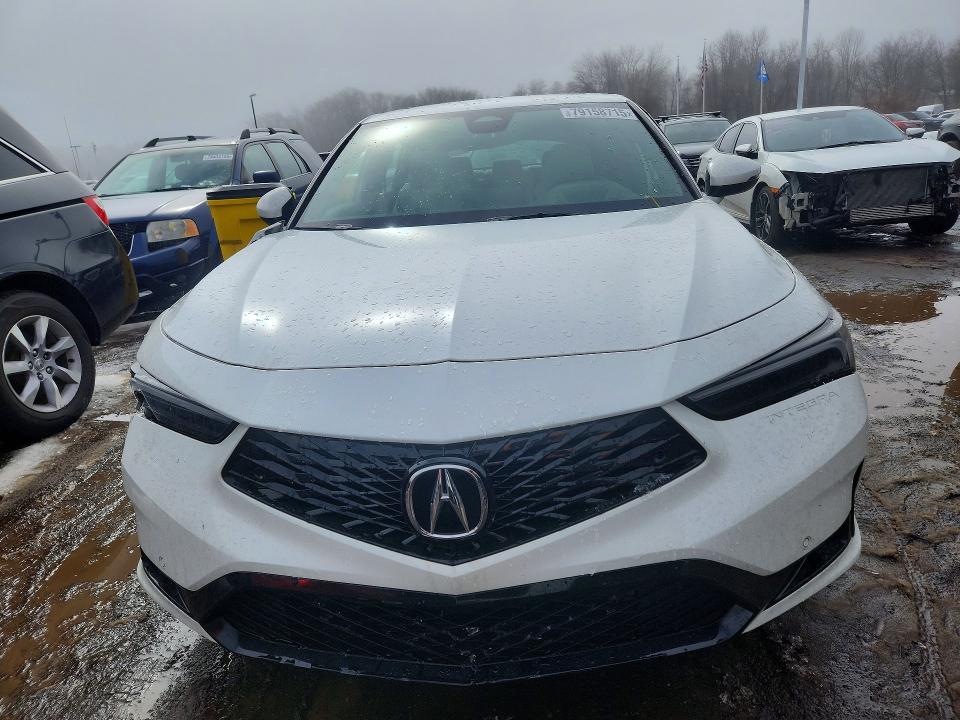 Продаж на аукціоні авто 2024 Acura Integra, vin: 19UDE4H6XRA030134, номер лоту: 79158715