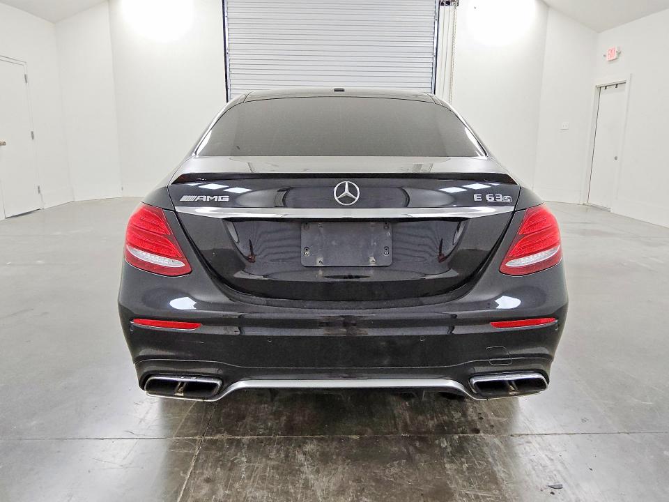 Aukcja sprzedaży 2018 Mercedes-benz E, vin: WDDZF8KBXJA424614, numer aukcji: 47324316