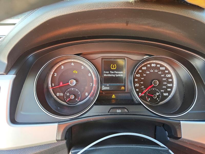 Aukcja sprzedaży 2021 Volkswagen Atlas, vin: 1V2KR2CA2MC557624, numer aukcji: 41598696