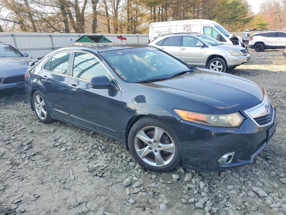 2011 Acura Tsx მანქანა იყიდება აუქციონზე, vin: JH4CU2F66BC018222, აუქციონის ნომერი: 47624866