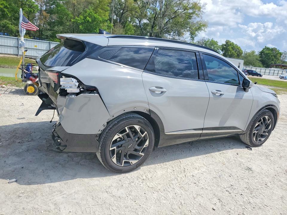 Aukcja sprzedaży 2025 Kia Sportage, vin: 5XYK53DF9SG258766, numer aukcji: 47004266
