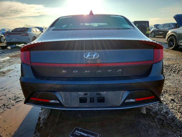 Aukcja sprzedaży 2020 Hyundai Sonata, vin: 5NPEG4JA8LH012873, numer aukcji: 46546446