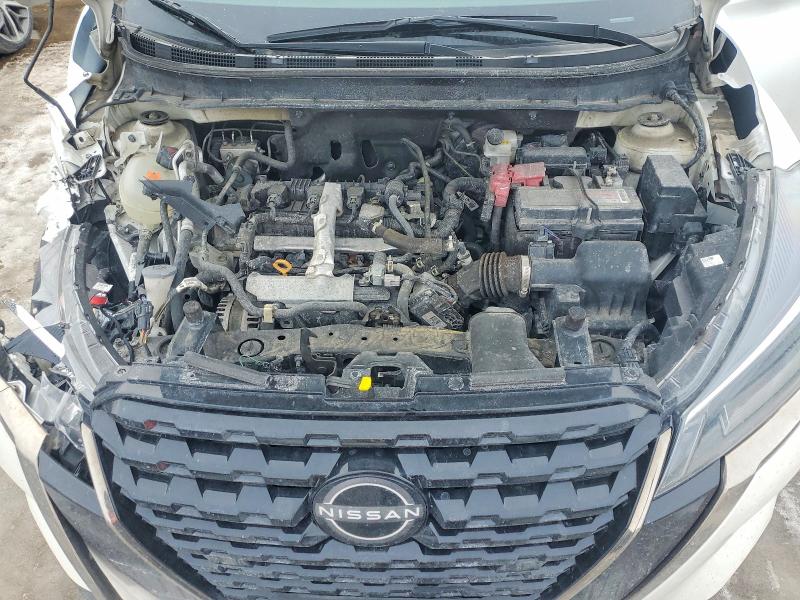 79949355 :رقم المزاد ، 3N1CP5DV3RL494188 vin ، 2024 Nissan Kicks مزاد بيع