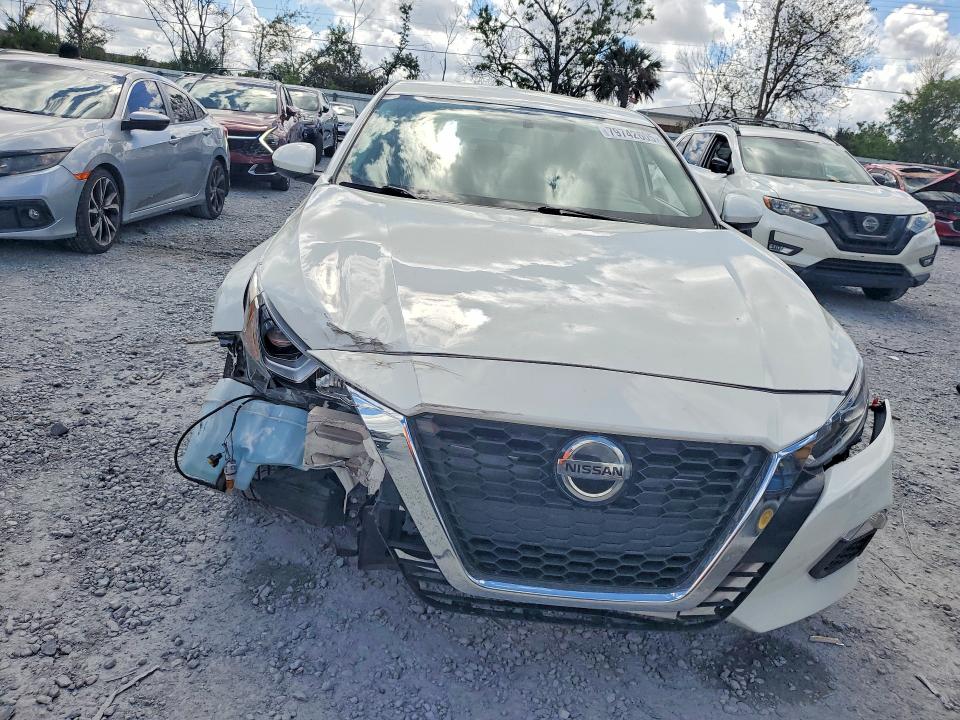 Aukcja sprzedaży 2020 Nissan Altima, vin: 1N4BL4BV6LC245815, numer aukcji: 79742605