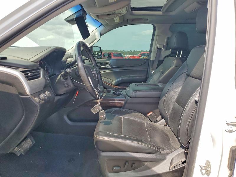 45512626 :رقم المزاد ، 1GKS2GKC6KR249991 vin ، 2019 Gmc Yukon Xl مزاد بيع