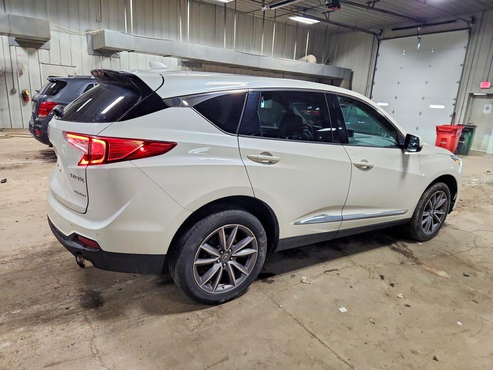Aukcja sprzedaży 2019 Acura Rdx, vin: 5J8TC2H56KL016738, numer aukcji: 45590686