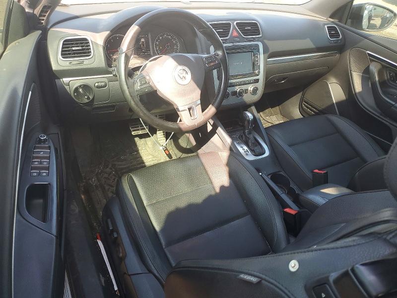 Продаж на аукціоні авто 2013 Volkswagen Eos, vin: WVWBW8AH9DV005751, номер лоту: 47096296