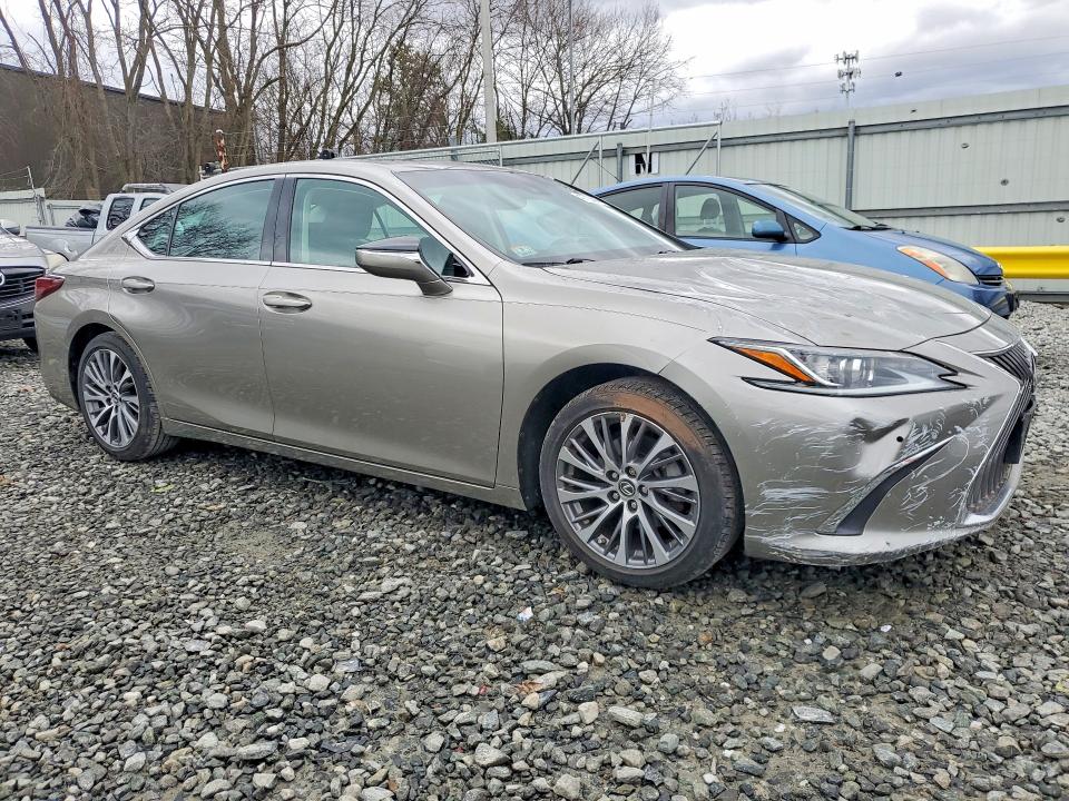 Продаж на аукціоні авто 2020 Lexus Es 350, vin: 58ADZ1B18LU055140, номер лоту: 47726446