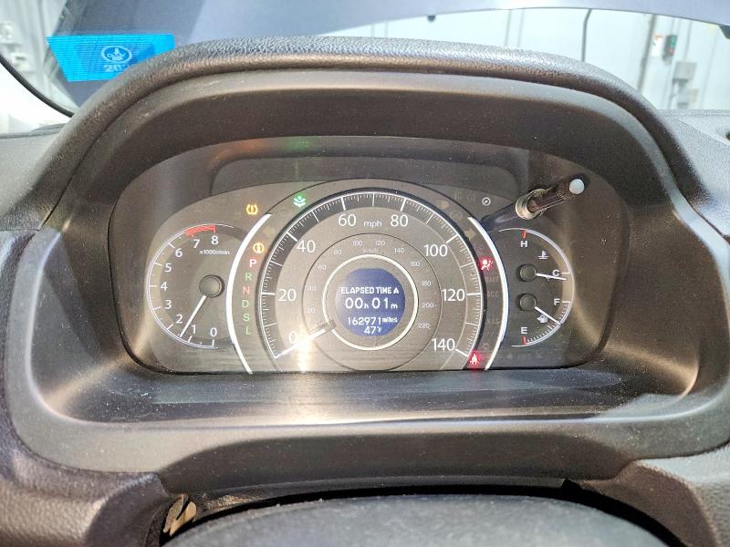 Aukcja sprzedaży 2015 Honda Cr-v, vin: 5J6RM4H92FL053791, numer aukcji: 47164526