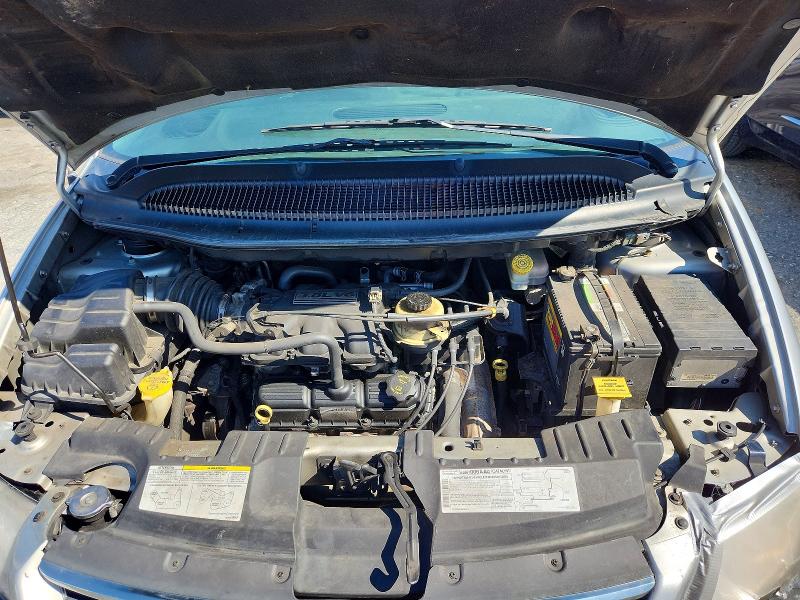 Продажа на аукционе авто 2005 Chrysler Town & Country, vin: 2C4GP54L85R119245, номер лота: 41955006