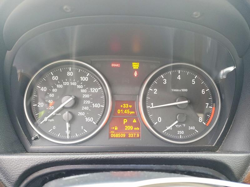 46218666 :رقم المزاد ، WBADW3C50DJ526019 vin ، 2013 Bmw 328 مزاد بيع