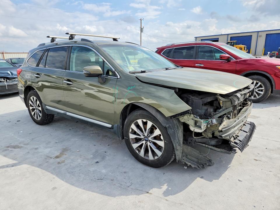 Продаж на аукціоні авто 2017 Subaru Outback, vin: 4S4BSETC5H3340434, номер лоту: 79898405