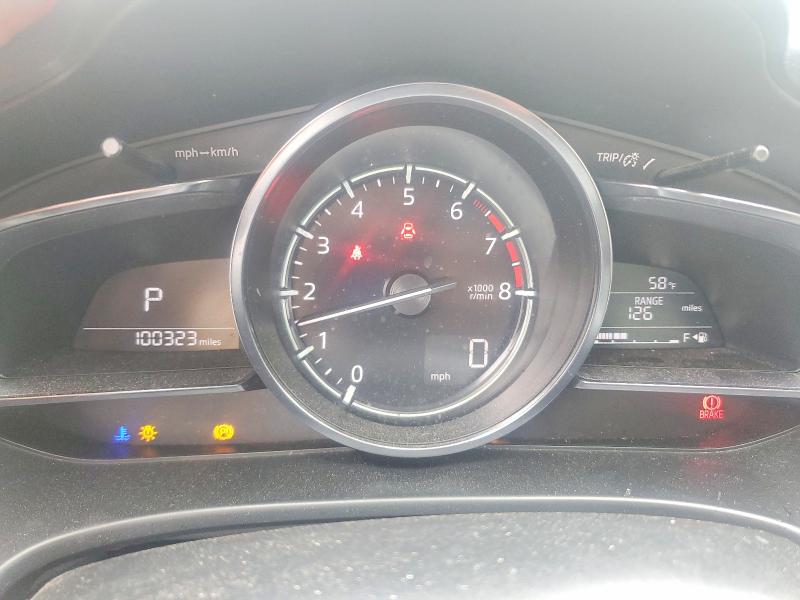 Aukcja sprzedaży 2018 Mazda 3, vin: 3MZBN1W30JM181002, numer aukcji: 47524116