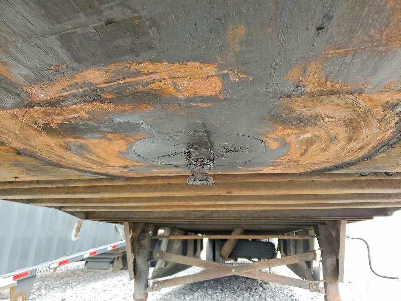 Aukcja sprzedaży 2018 Utility Trailer Manufacture Trailers, vin: 1UYVS253XJ3284513, numer aukcji: 79533495