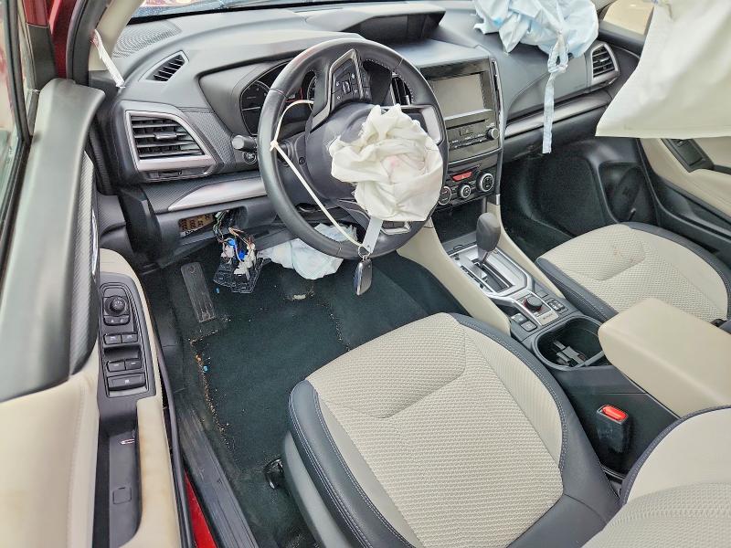 Продажа на аукционе авто 2023 Subaru Forester, vin: JF2SKAEC2PH446207, номер лота: 47294706