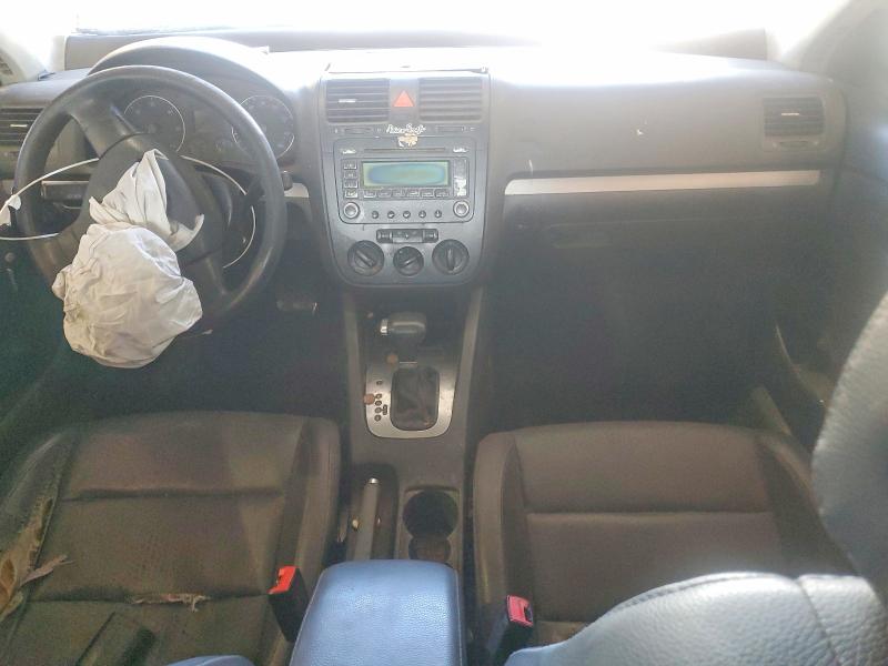 Продаж на аукціоні авто 2006 Volkswagen Jetta, vin: 3VWST71K36M001414, номер лоту: 46939556