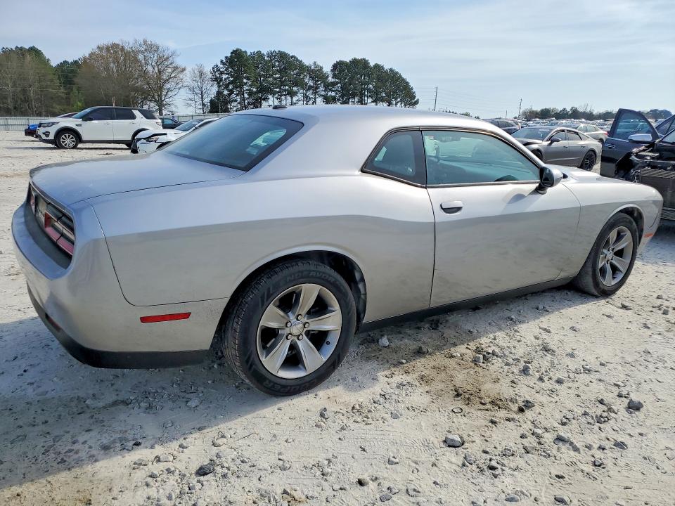 47036926 :رقم المزاد ، 2C3CDZAG2GH336812 vin ، 2016 Dodge Challenger مزاد بيع