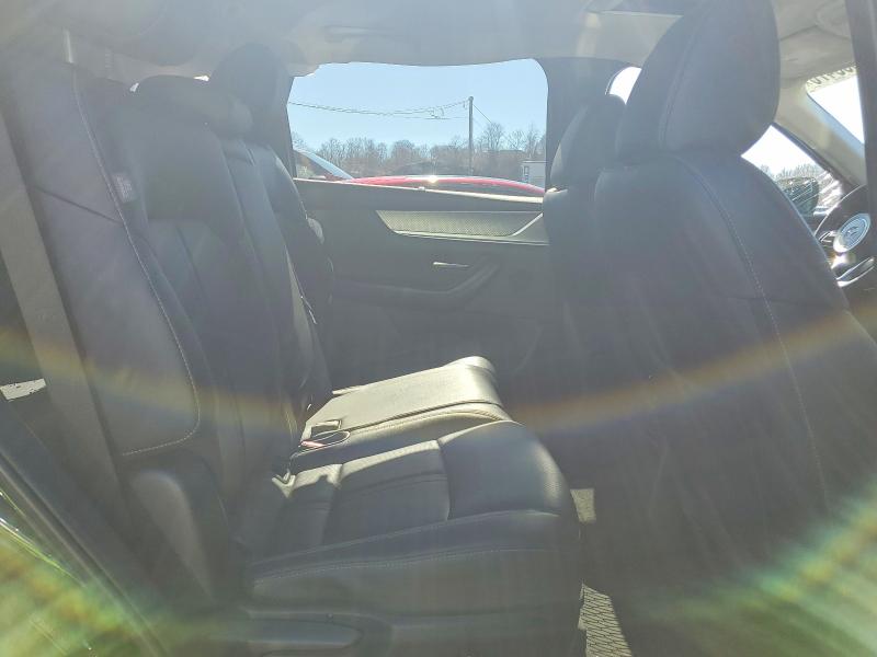 Aukcja sprzedaży 2024 Mazda Cx-90, vin: JM3KKBHA4R1179010, numer aukcji: 45583476