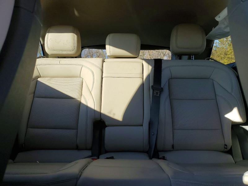 79741905 :رقم المزاد ، 5LMPJ8J45SJ888214 vin ، 2025 Lincoln Nautilus مزاد بيع