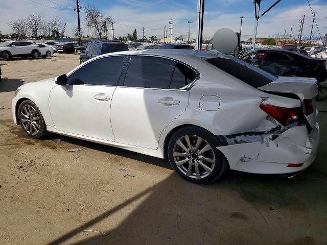 46224096 :رقم المزاد ، JTHBE1BL3FA012829 vin ، 2015 Lexus Gs 350 مزاد بيع